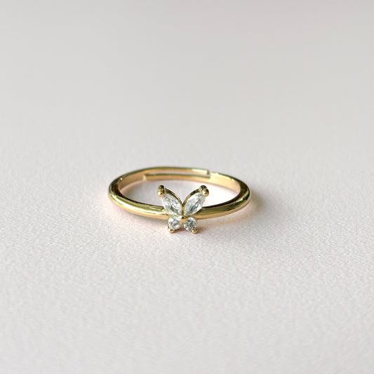 Anillo Abril