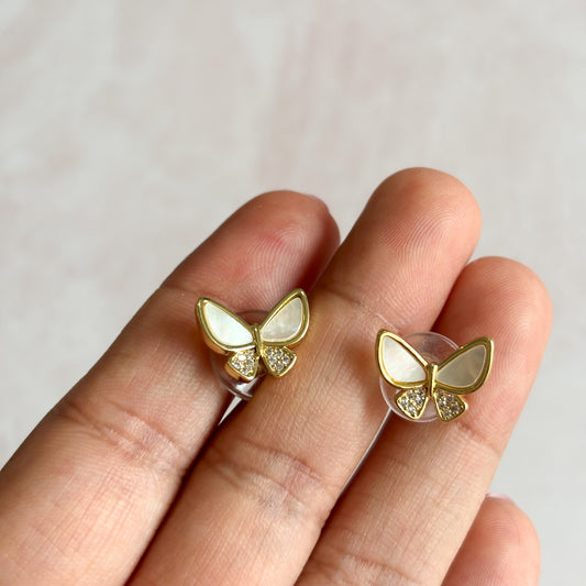 Aretes Iris