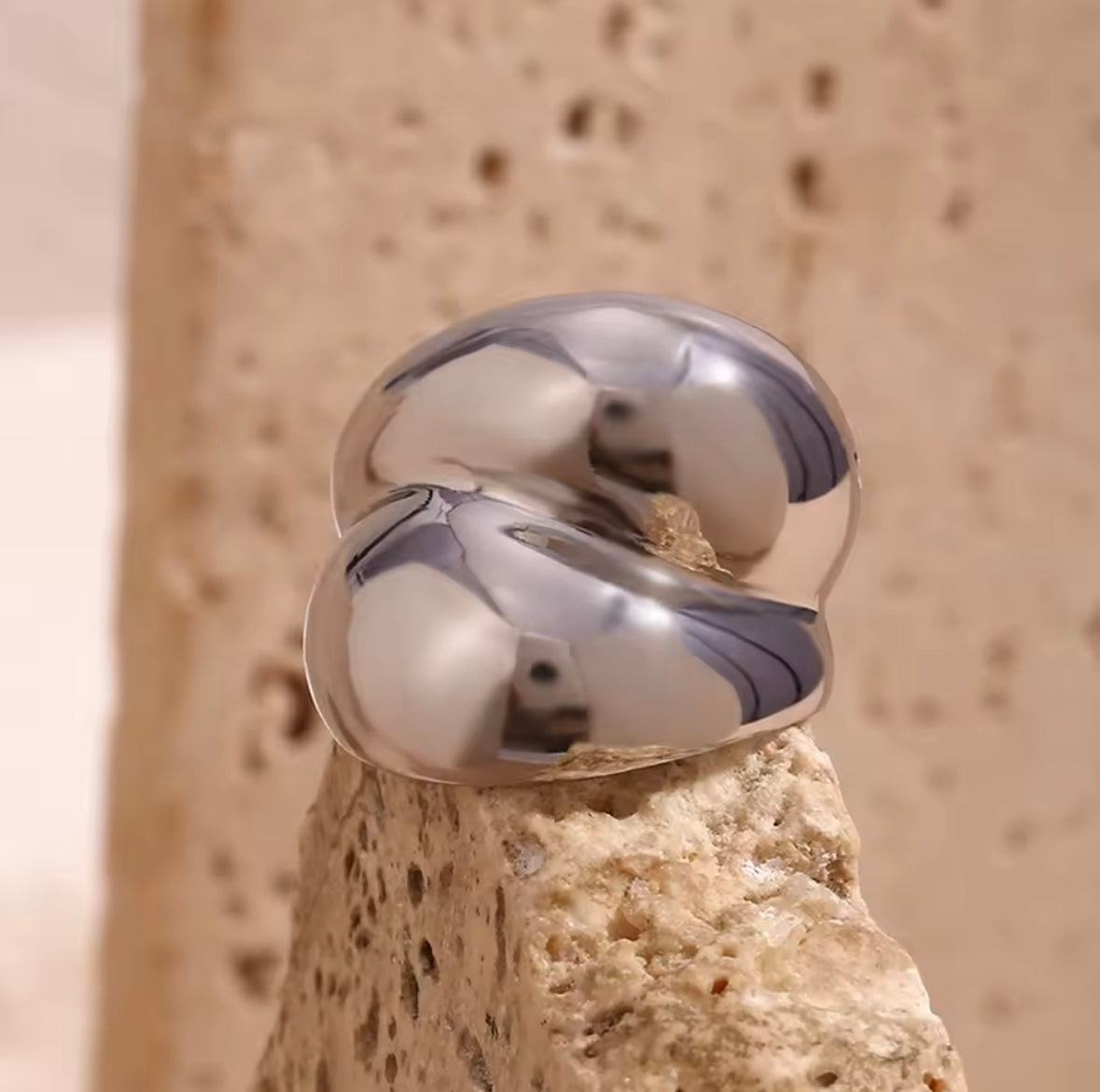 Anillo Pietra