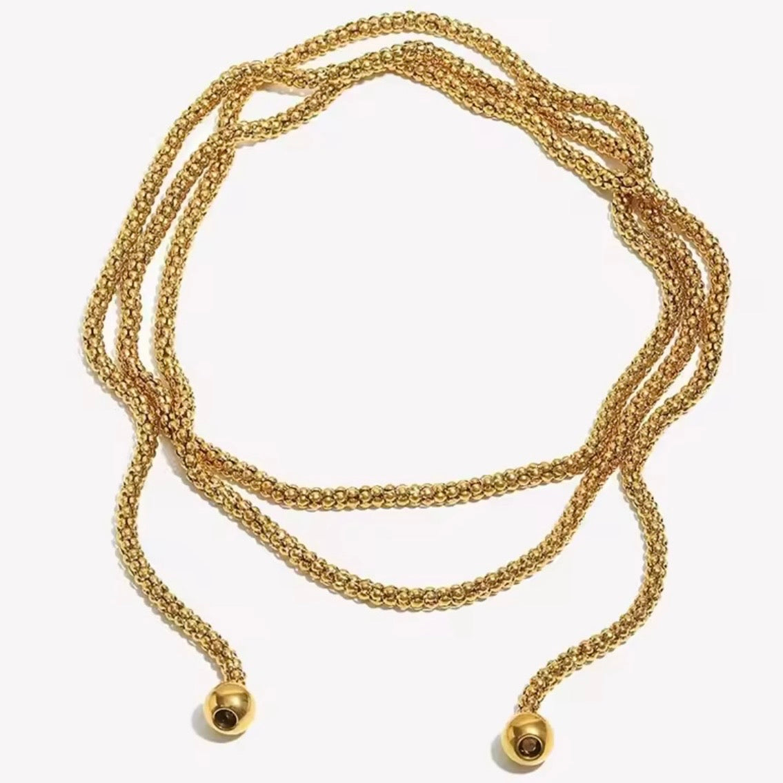 Collar Rope