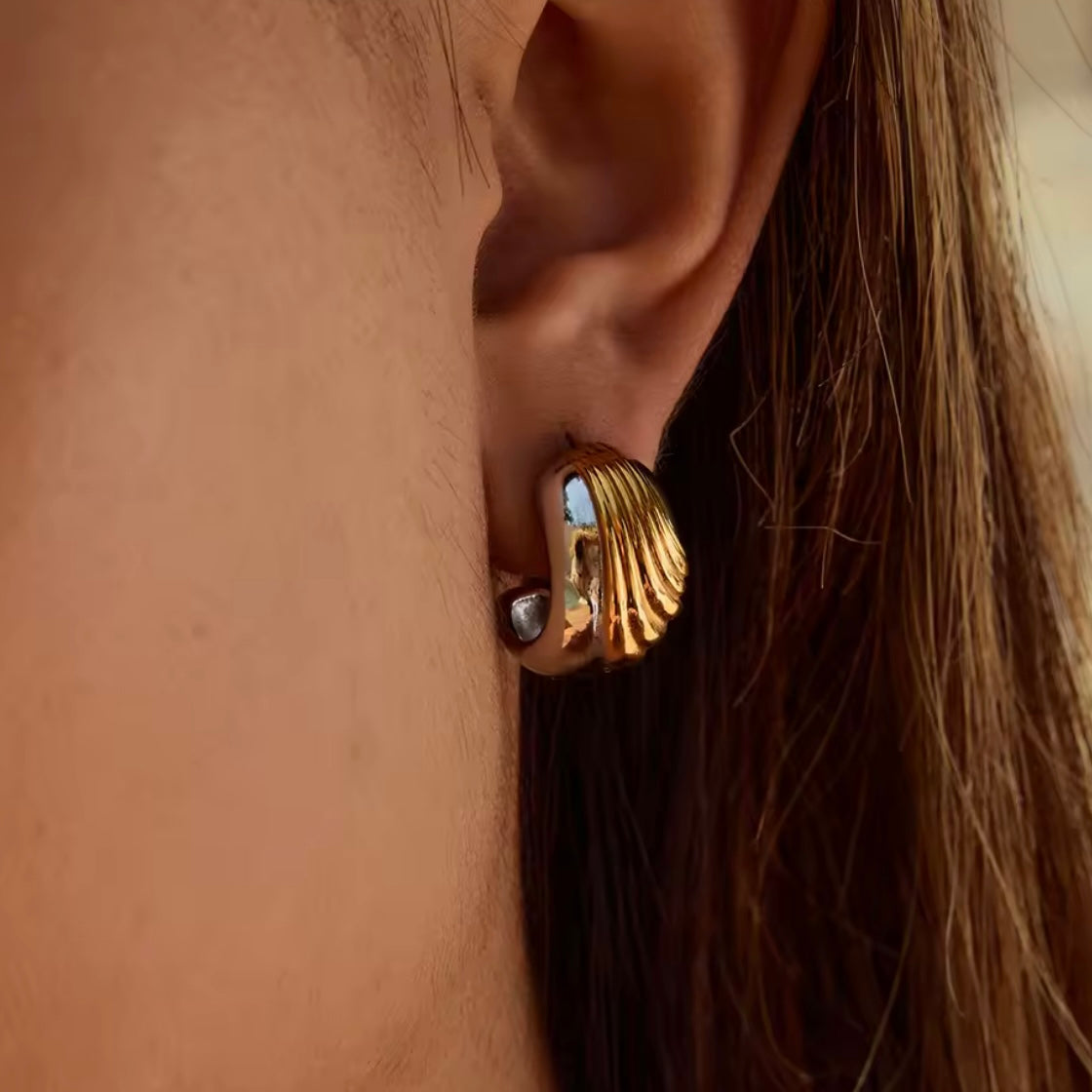 Aretes Jess