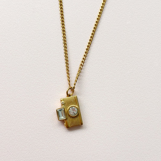 Collar Camarita
