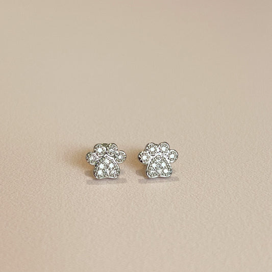 Aretes Huellita