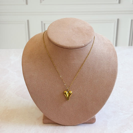 Collar Corazón