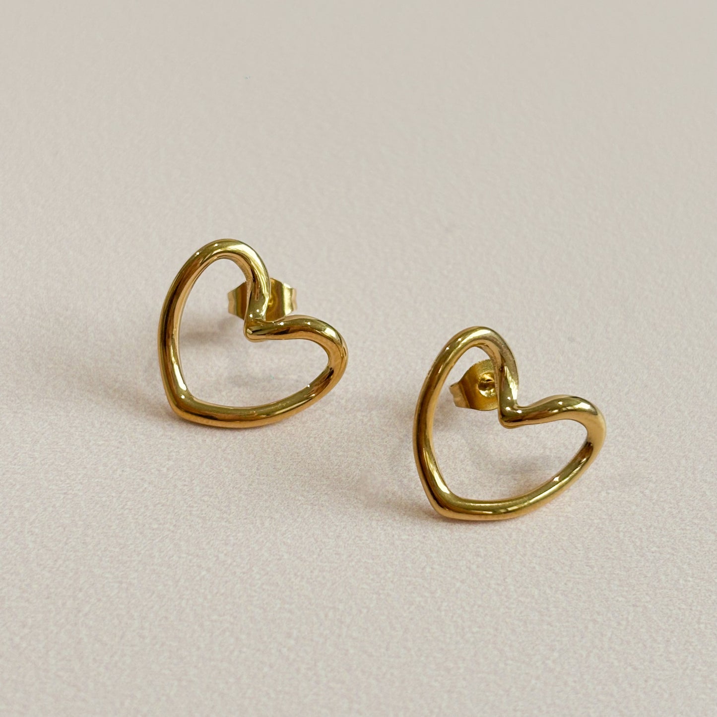 Aretes Aysa
