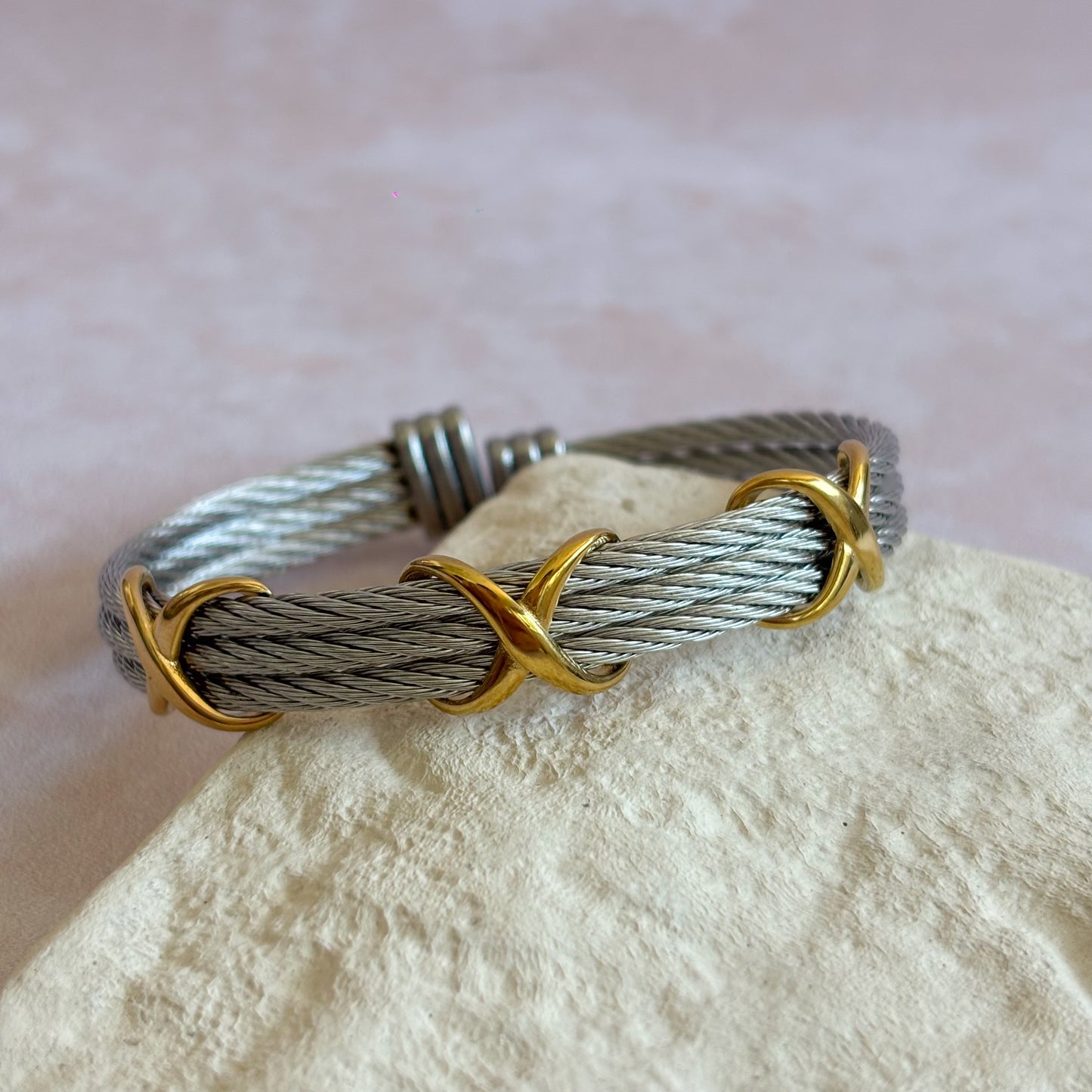Brazalete Aline