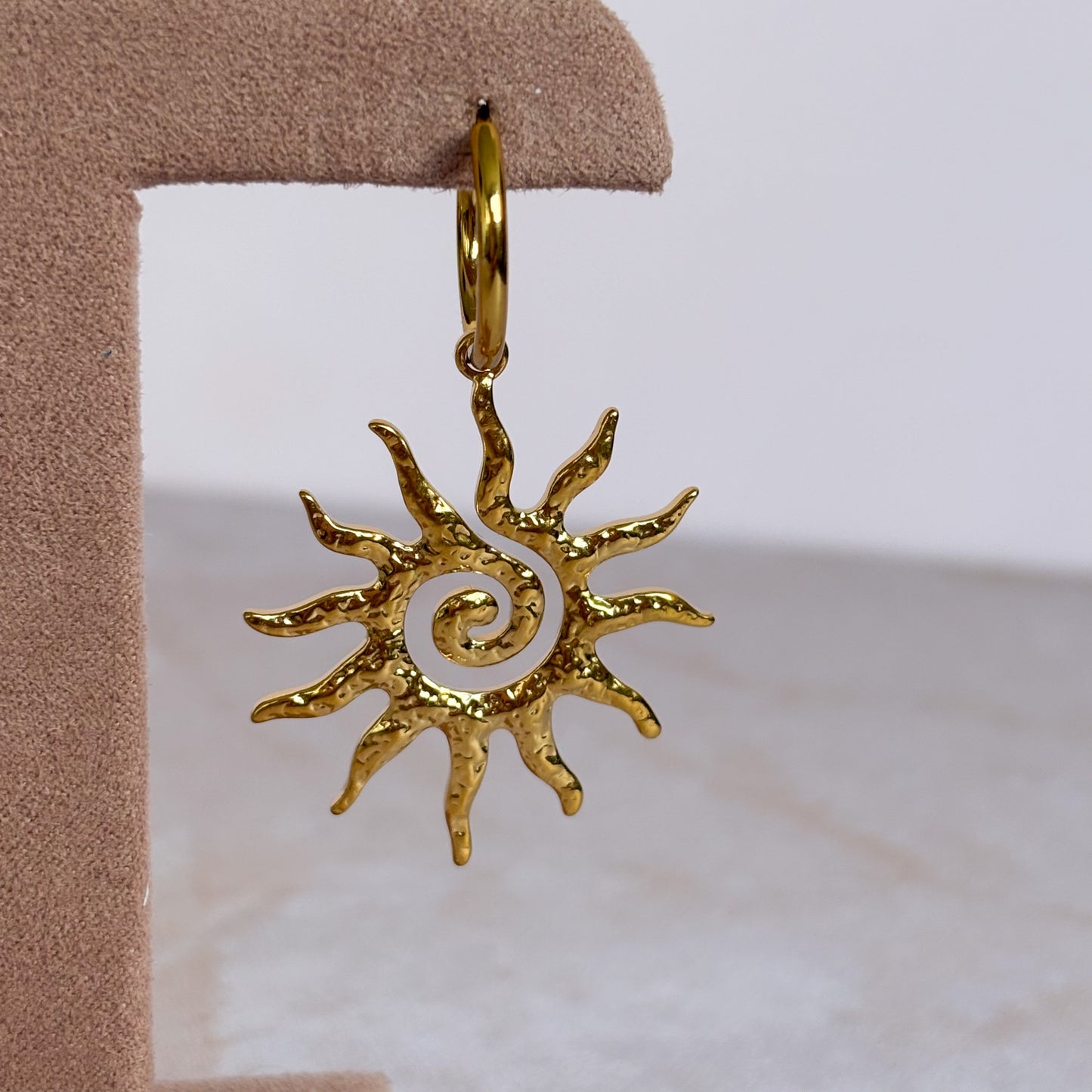 Aretes Sunny