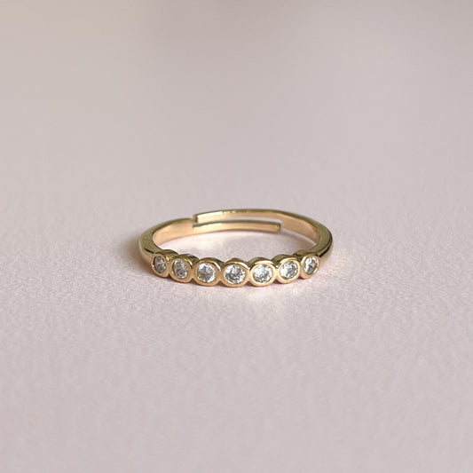 Anillo Atenea