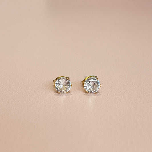Aretes Tini