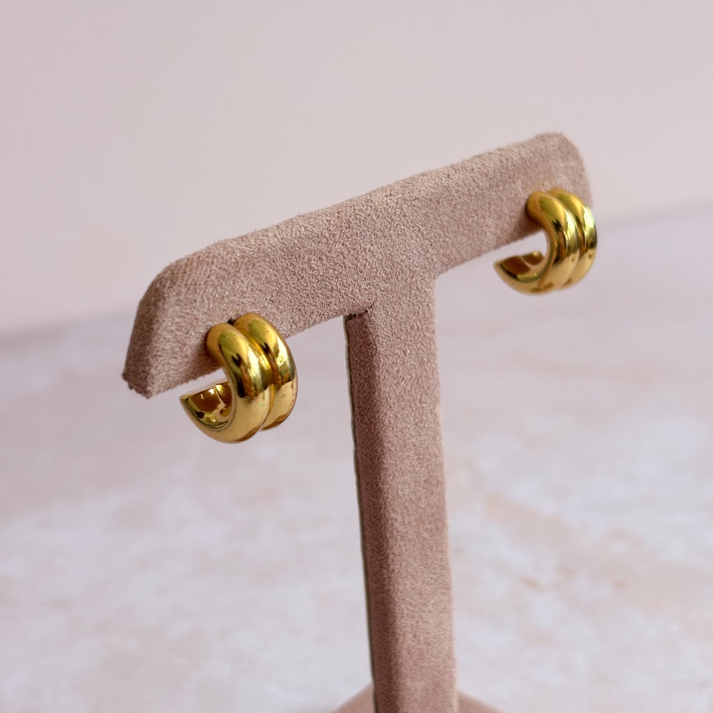Aretes Celia
