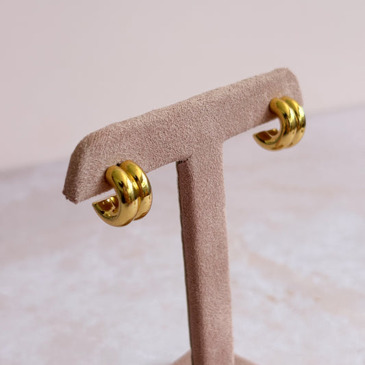 Aretes Celia