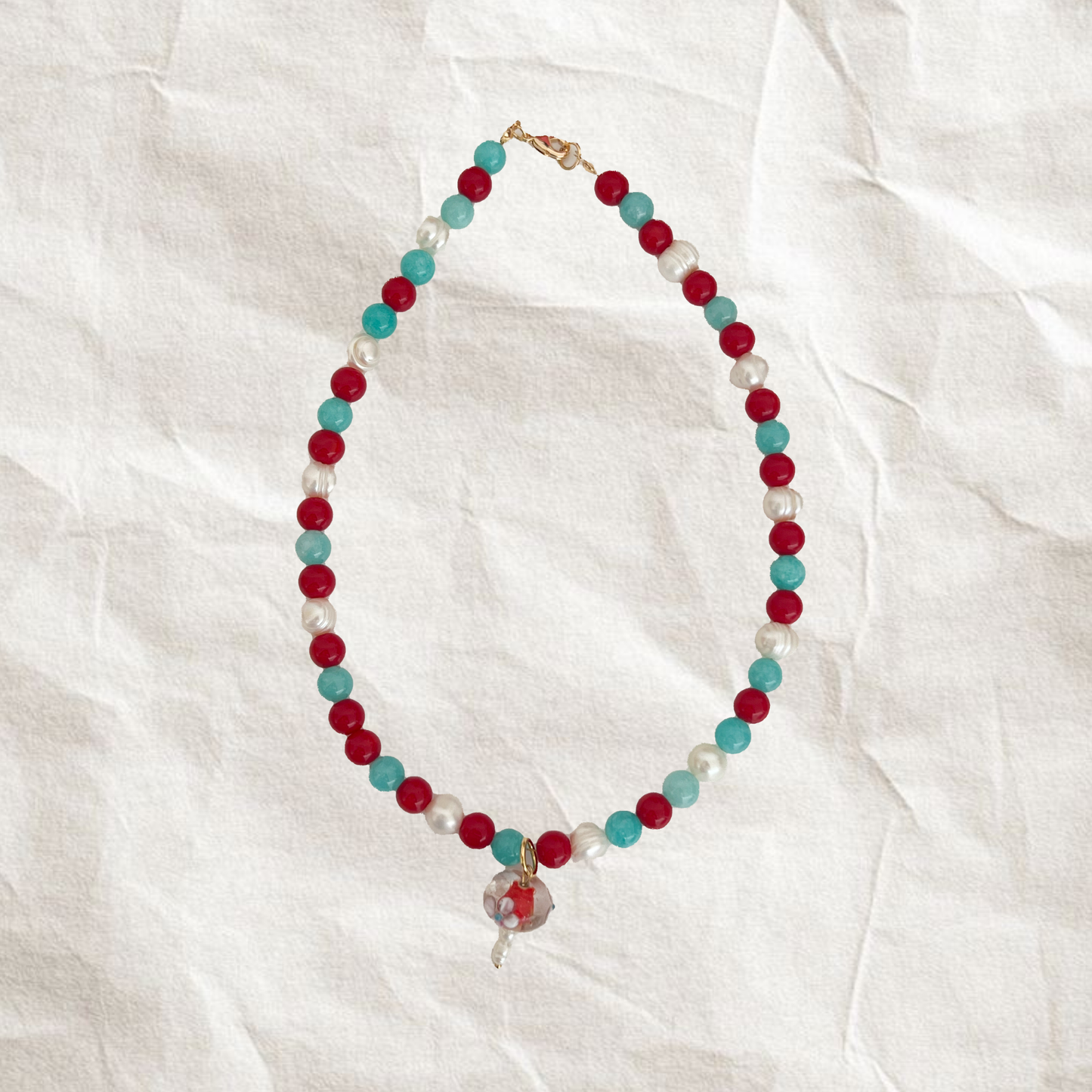 Collar Parasole
