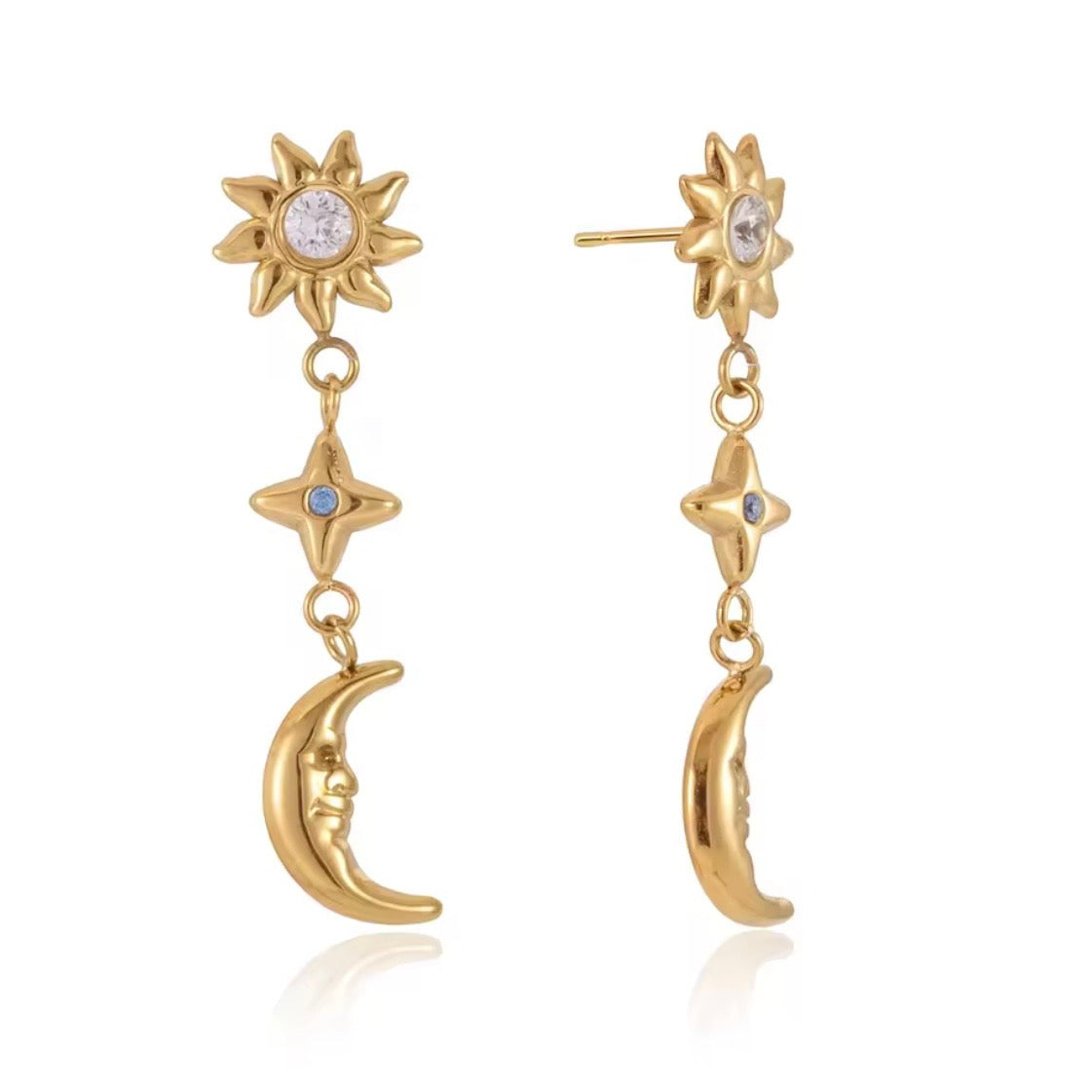 Aretes Pili