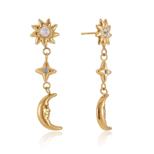 Aretes Pili
