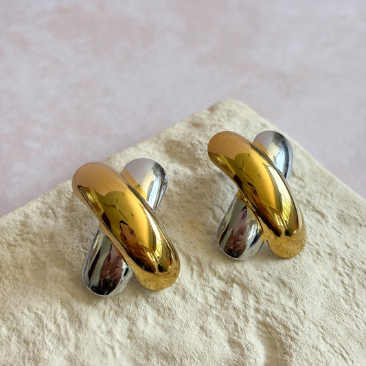 Aretes Ayla