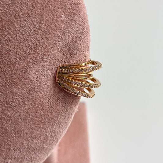 Earcuffs