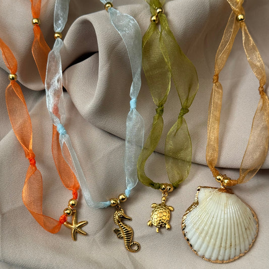 Collares Cozumel