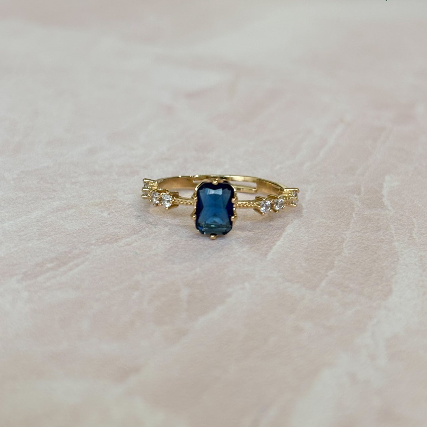 Anillo Aurora