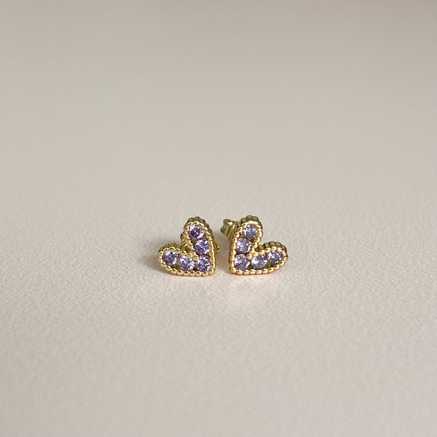 Aretes Sandra