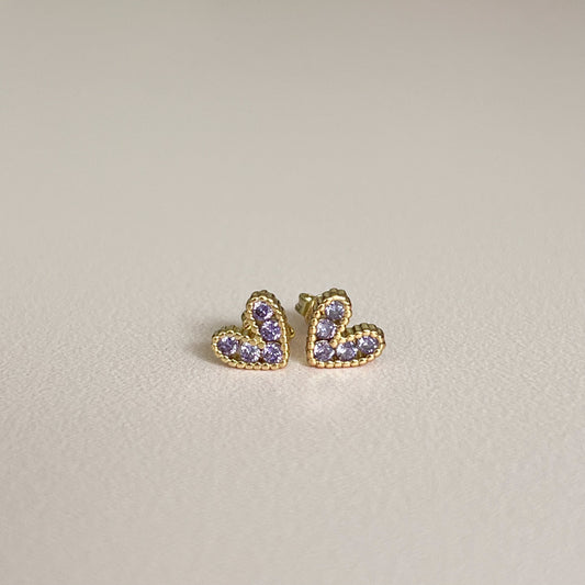 Aretes Sandra