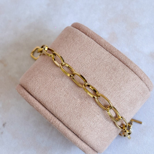 Pulsera Clara