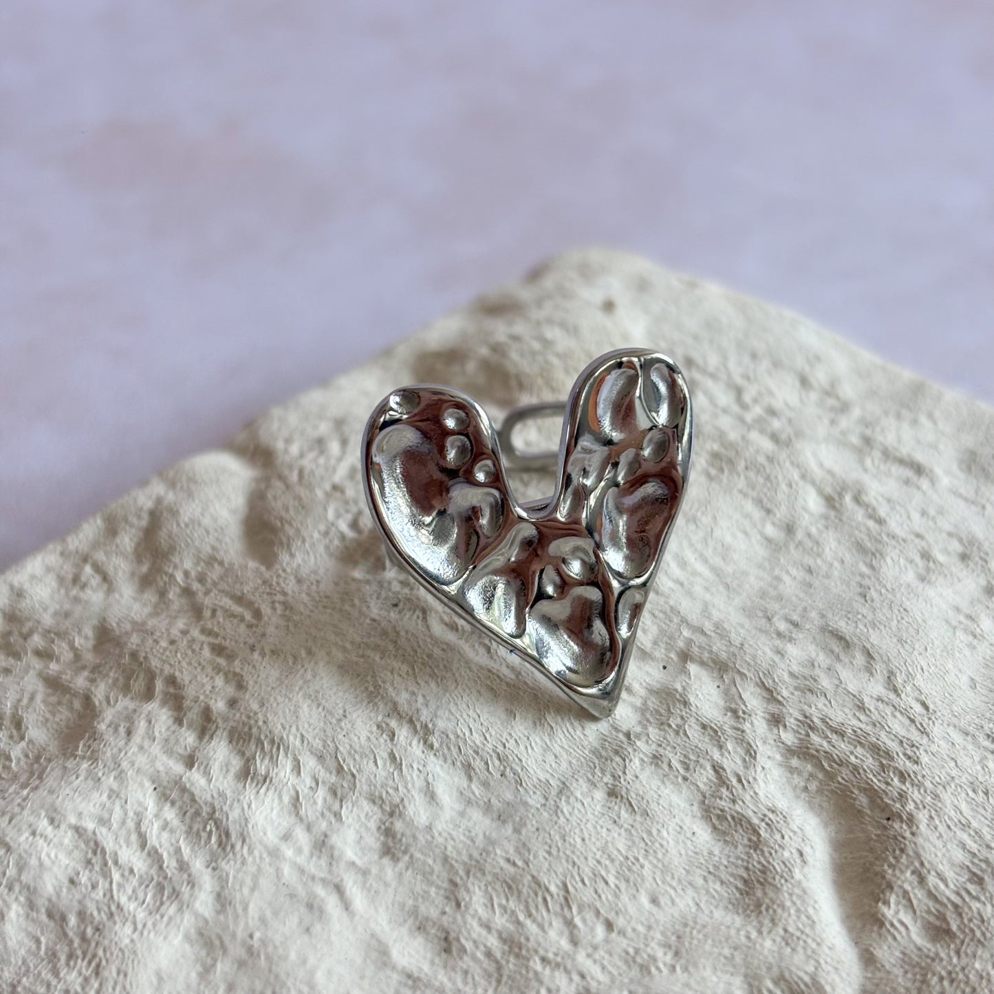 Anillo Majo