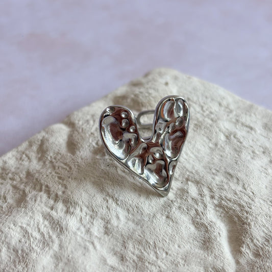 Anillo Majo