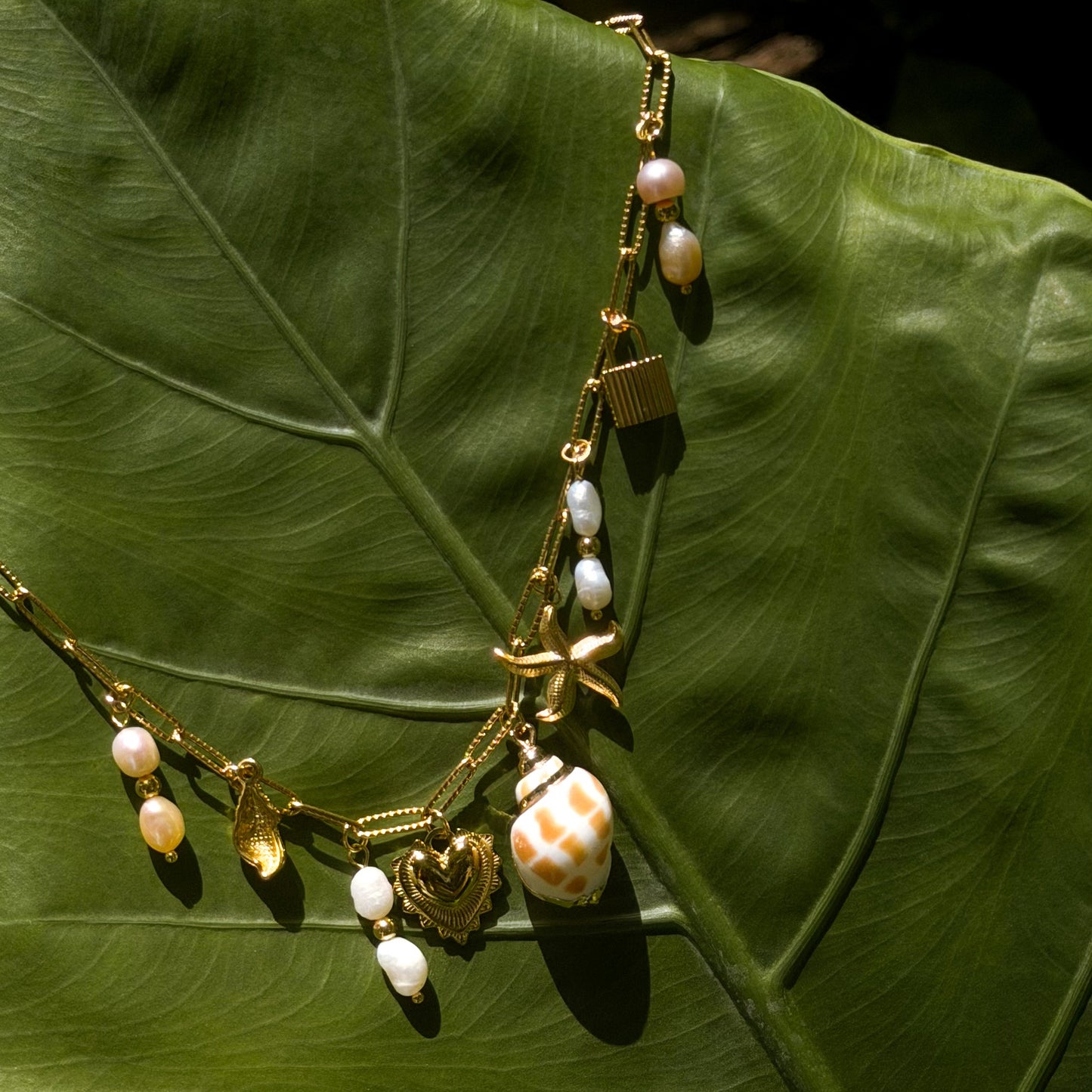 Collar Savona