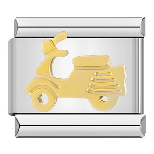 Charm Vespa