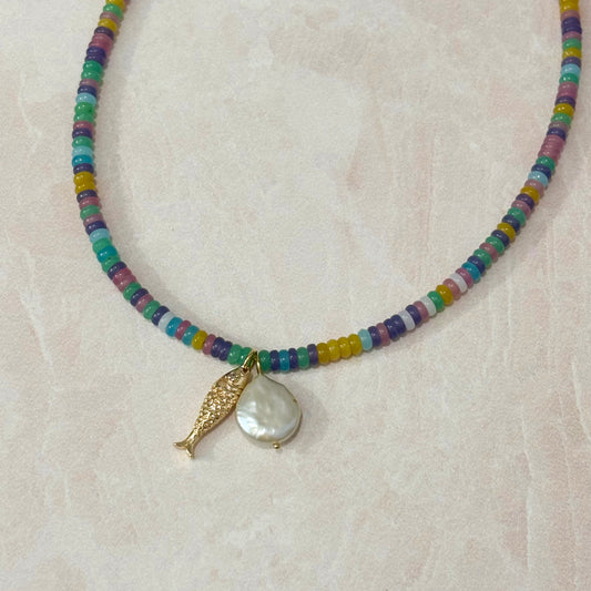Collar Lilo