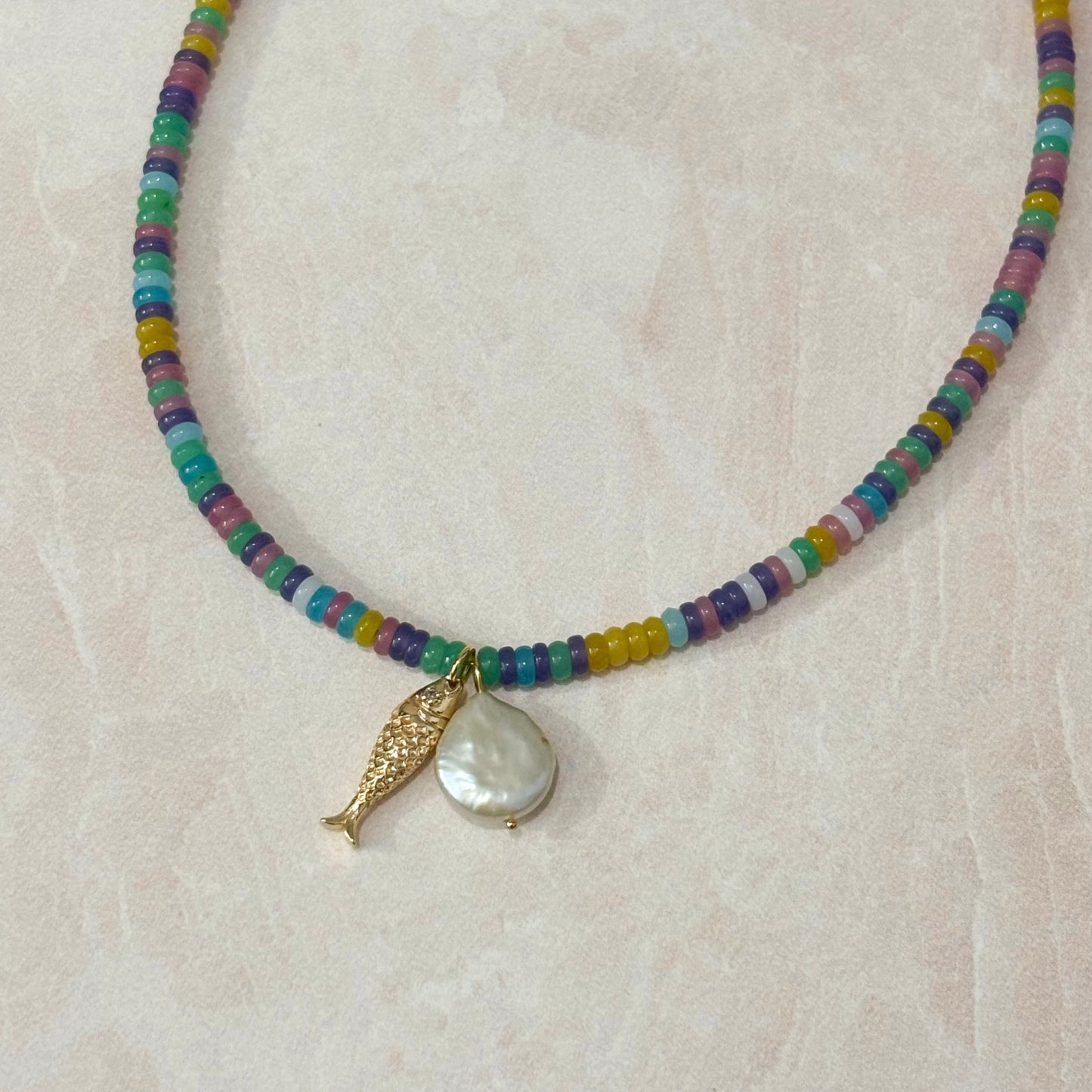 Collar Lilo