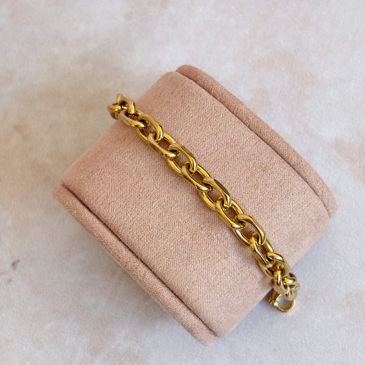 Pulsera Luciana