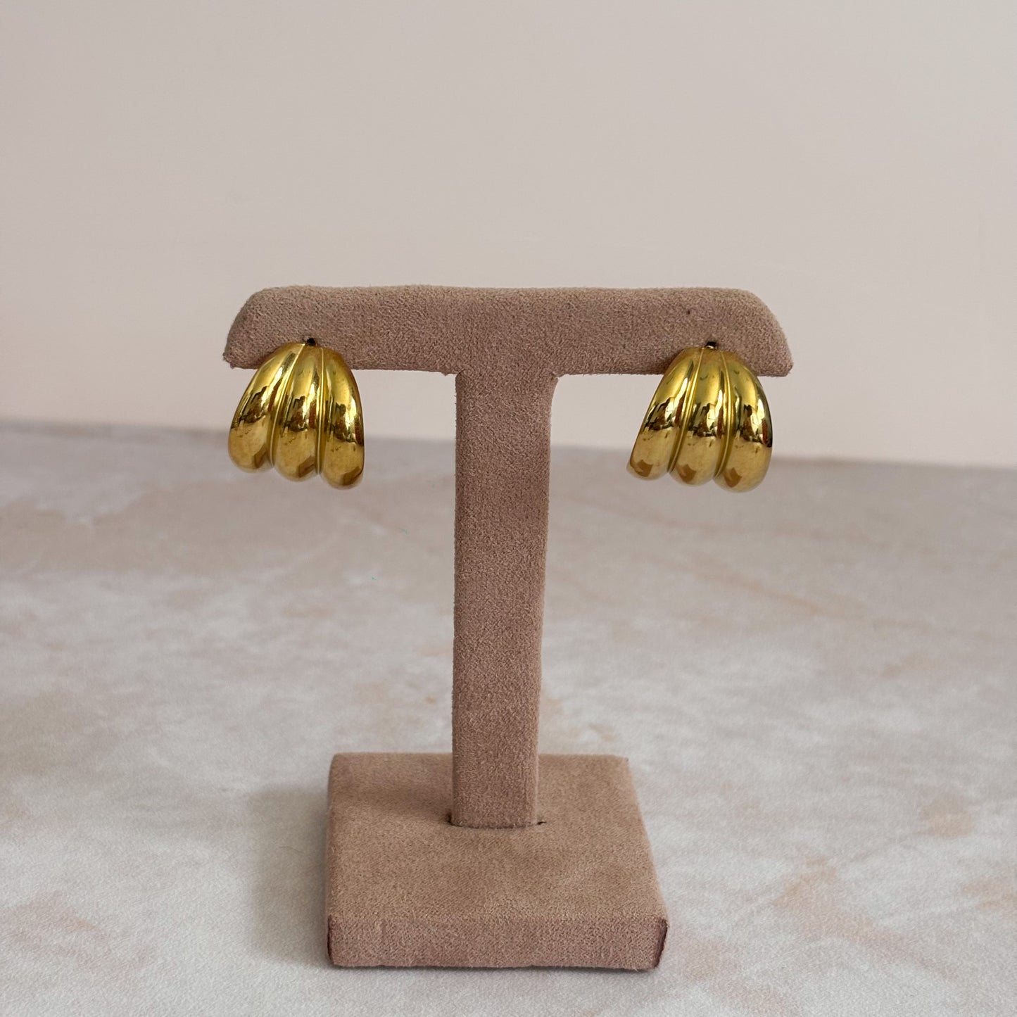 Aretes Isabel