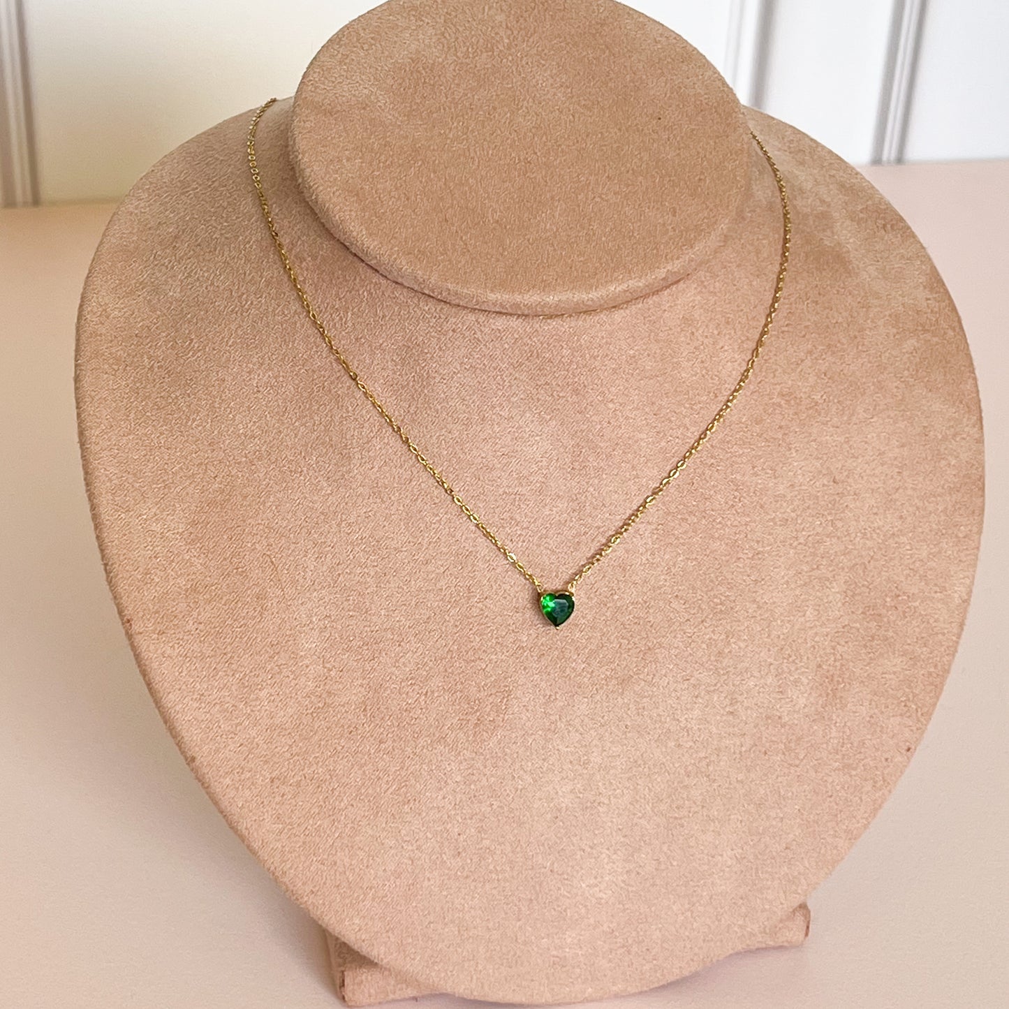 Collar Jade
