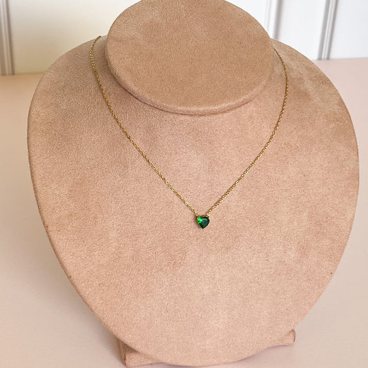 Collar Jade