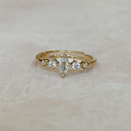 Anillo Kiara