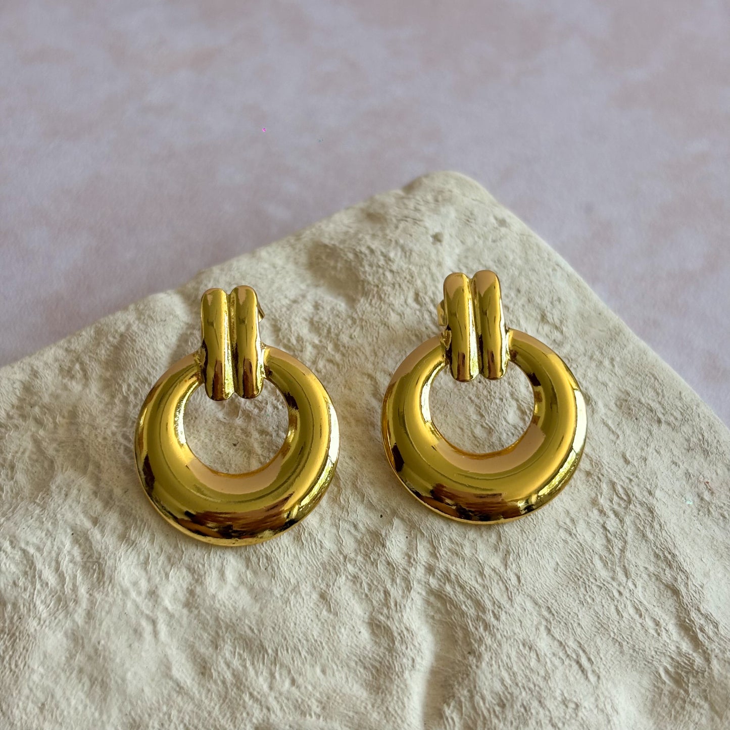 Aretes Claudia