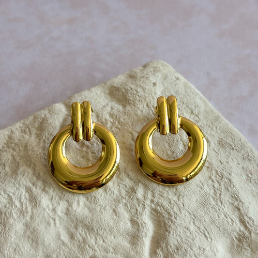 Aretes Claudia