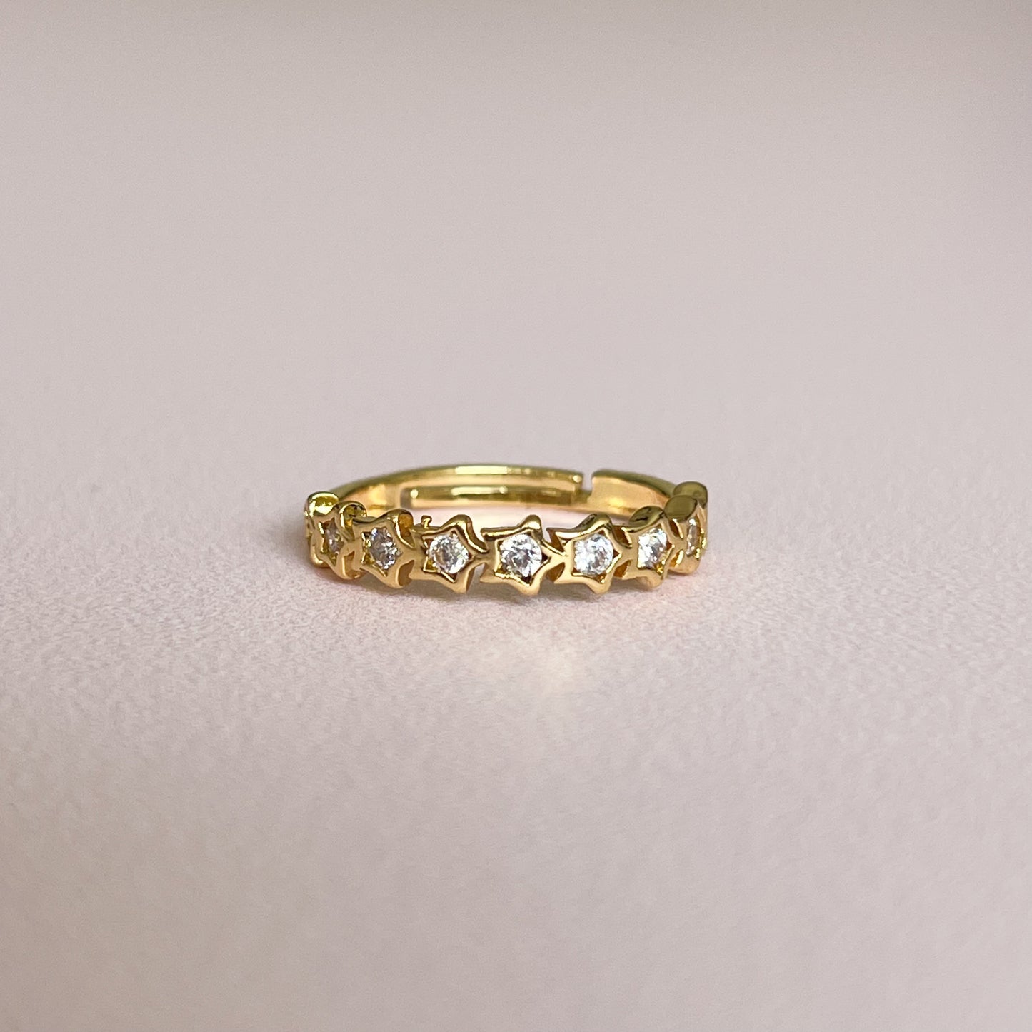 Anillo Marissa