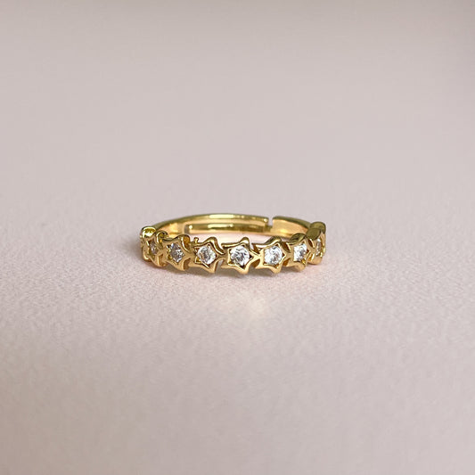 Anillo Marissa