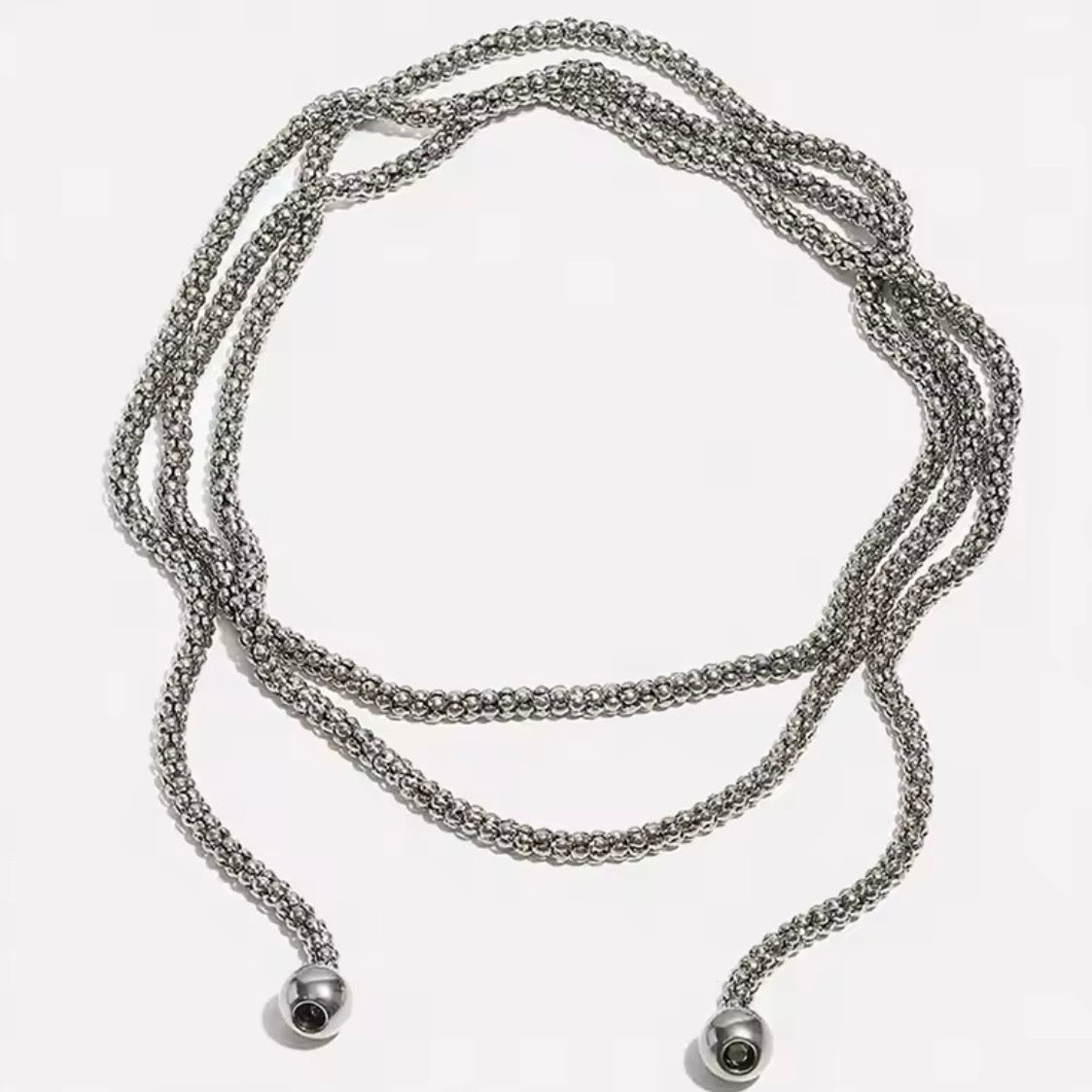 Collar Rope