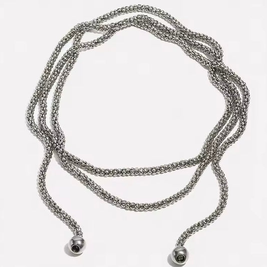 Collar Rope