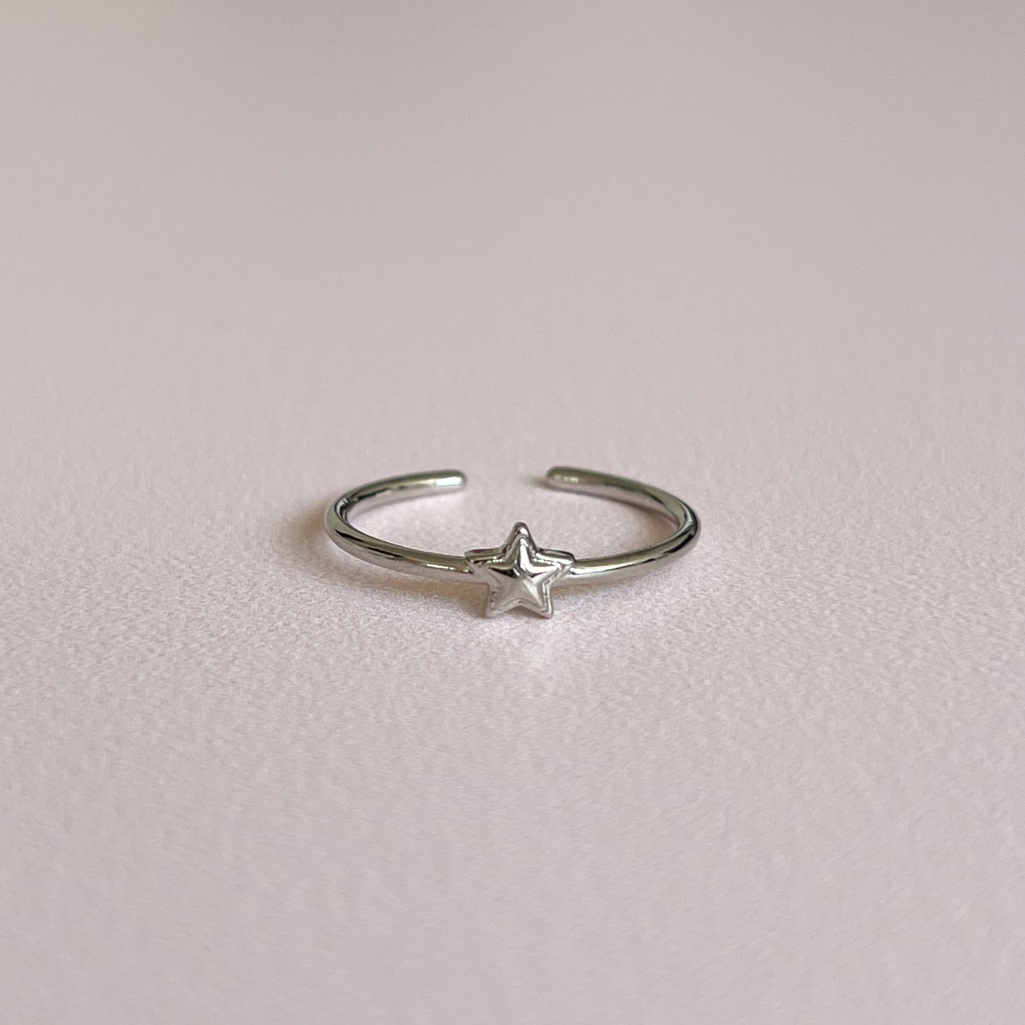 Anillo Alexa