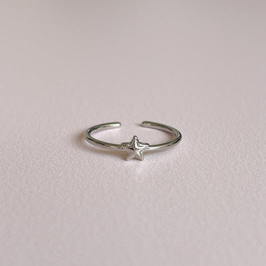 Anillo Alexa