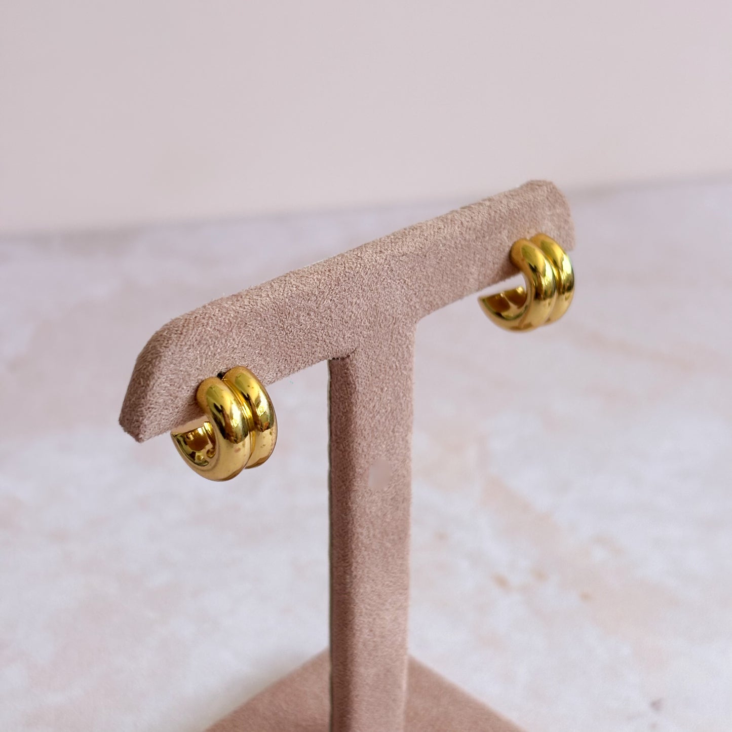 Aretes Celia