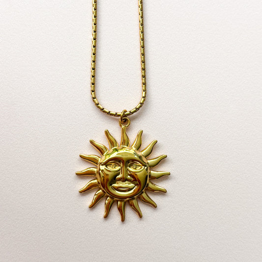 Collar Sunblock