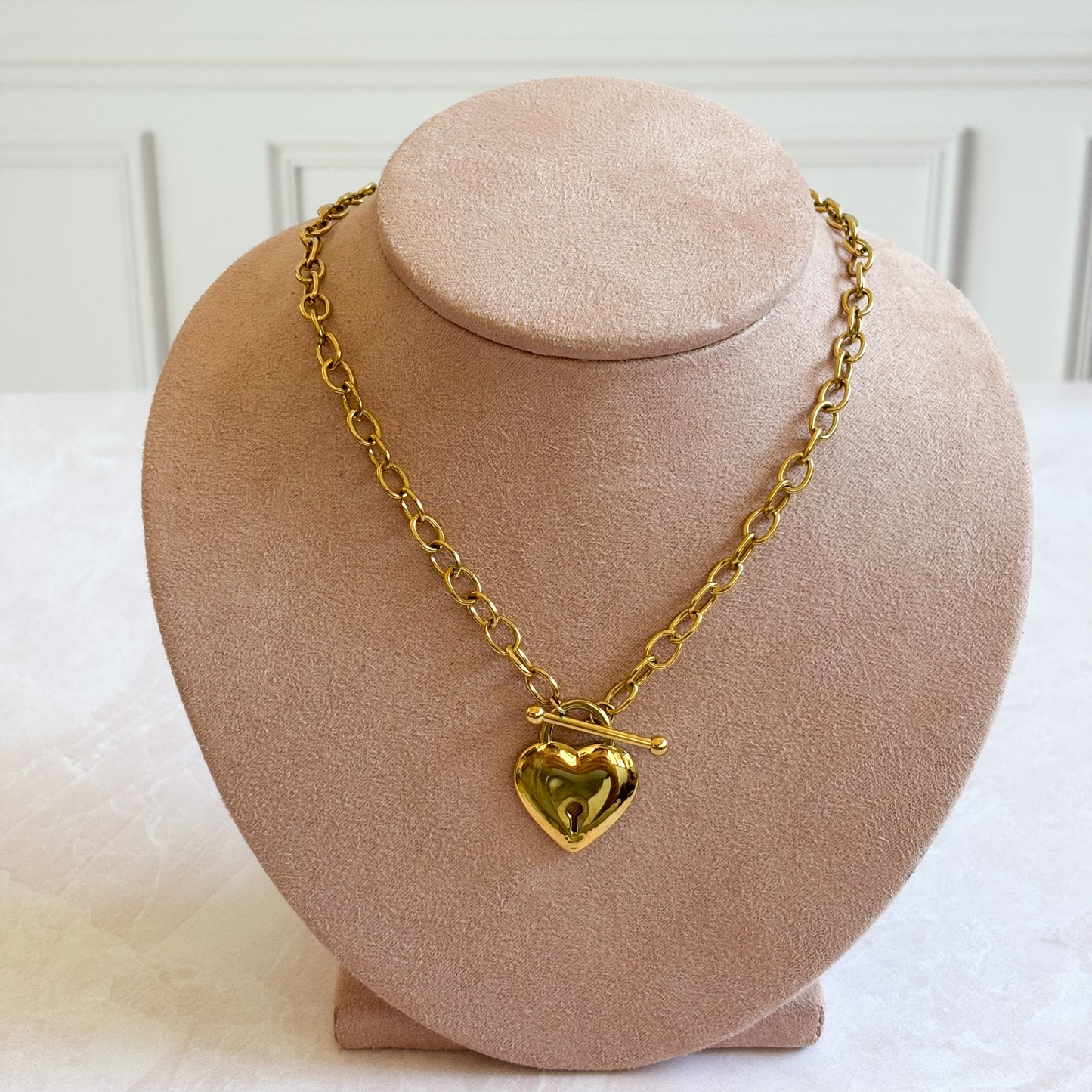 Collar Amira