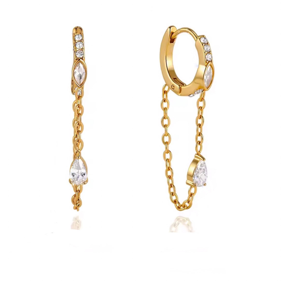 Huggies Ren