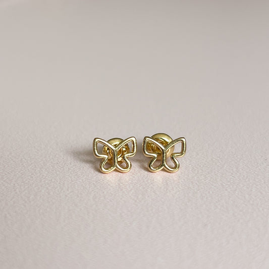 Aretes Larissa