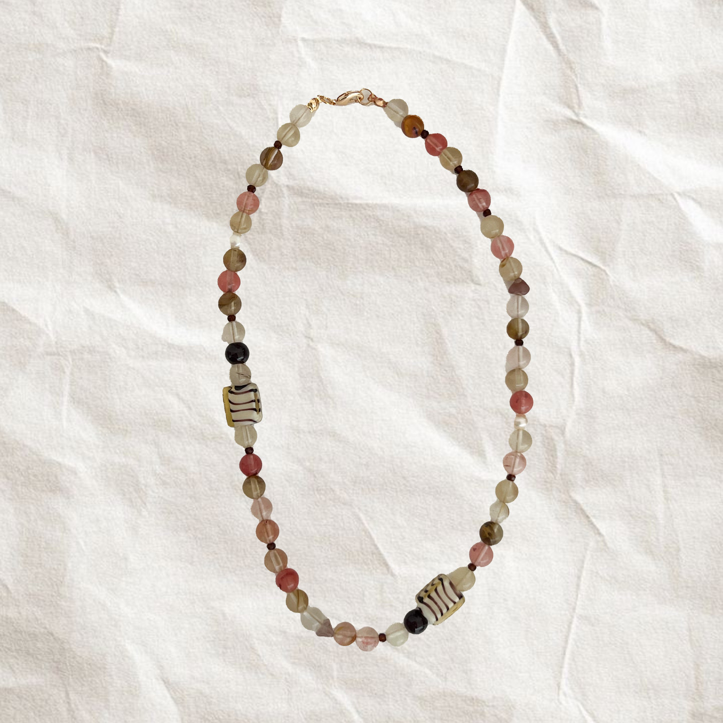 Collar Conchitas